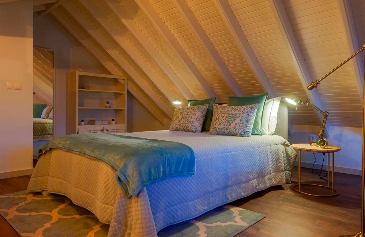 My Bed In Pico Bed & Breakfast Madalena  Exterior photo